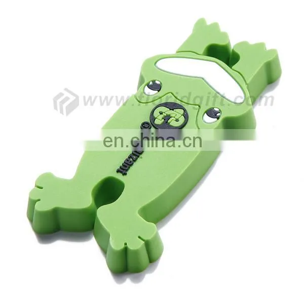 Watch shaped silicon wristband, Customized shape silicon bracelet, Custom logo rubber bracelet