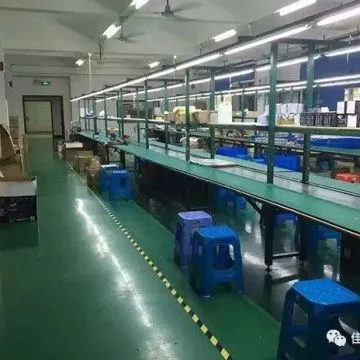 Shenzhen JiaQi Digital Technology Co.,Ltd. company overview - view 3