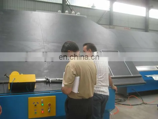 aluminum spacer bar machine for insulating glass,double glazing ,