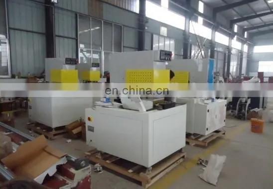 / Two- PVC Window Seamless Welding Machine/ PVC Window MachineHead Seamless Welding Machine