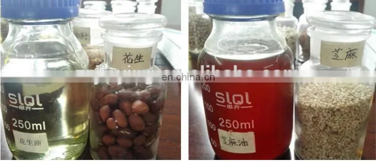 Almond oil making machine/coconut oil extract machine/coconut oil machine