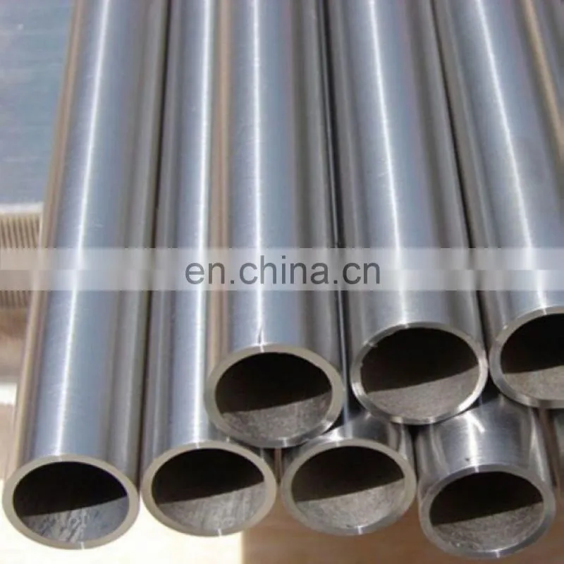 34mm 4130 seamless steel pipe tube price per kg