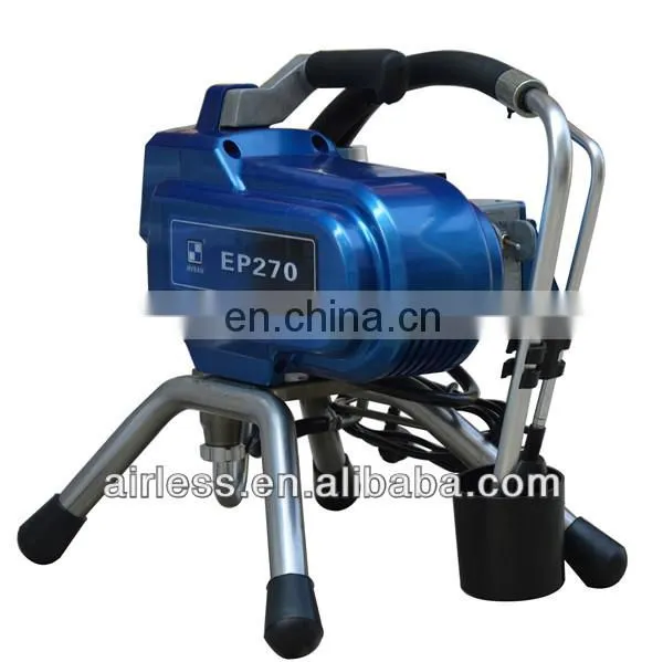 New - Type HVBAN Electric Airless Paint Sprayer