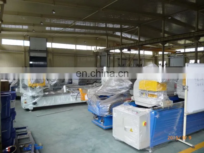 South Africa heavy vertical cnc machining center