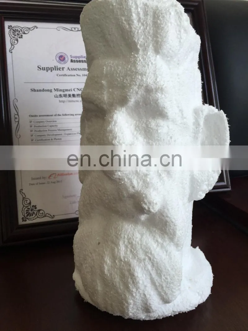 one head Five axis CNC Router