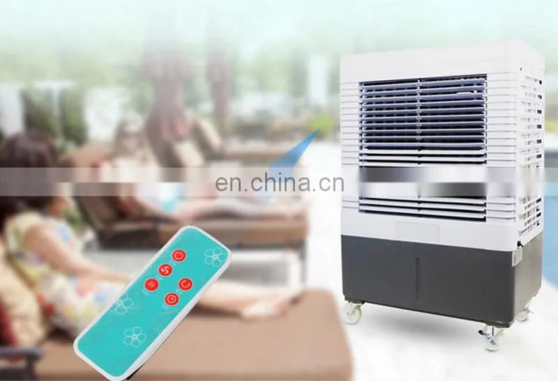2019 new design DL-6000 room air cooler