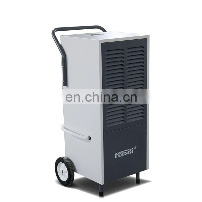 158L/Day Used Commercial Dehumidifier
