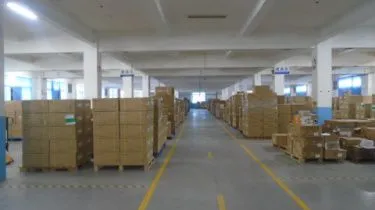 Xiamen Rongta Technology Co., Ltd. company overview - view 4