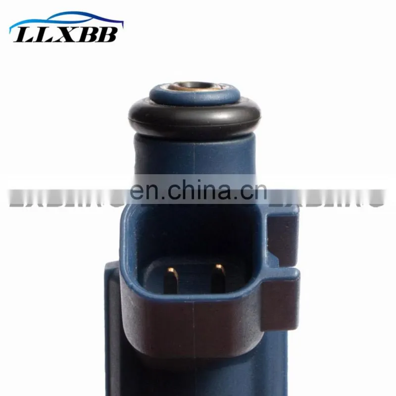 Original LLXBB Fuel Injector 0280156300 92068193 For Chevrolet Pontiac Suzuki 3.2L 12609418