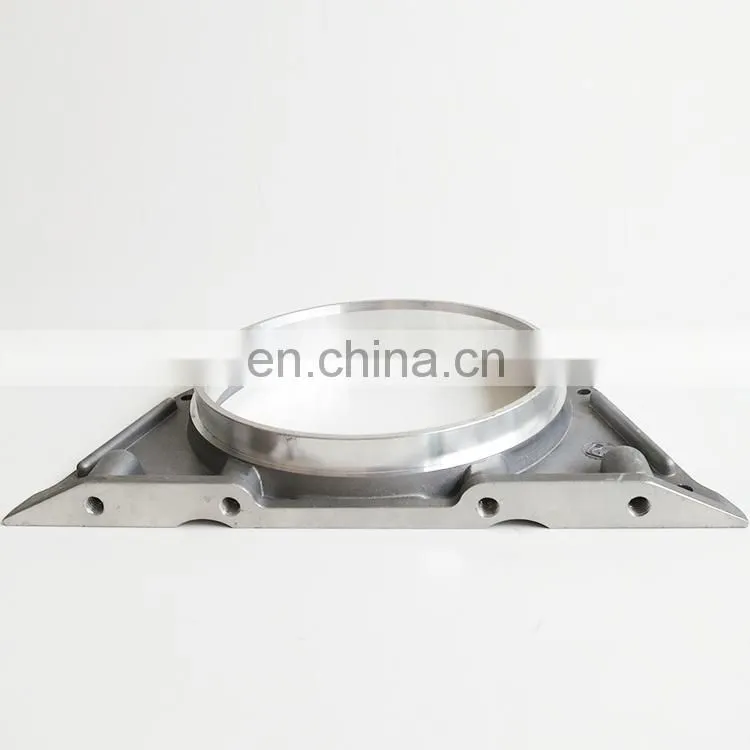 Auto Truck Diesel Engine Parts 6BT 3913447 Crankshaft Rear Oil Seal Seat