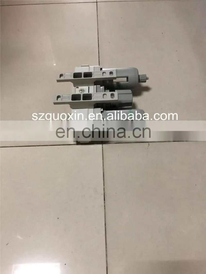 F3000 Model CKD Type Compressed Air Pneumatic Air Filter Regulator Industrial Filtration Equipment