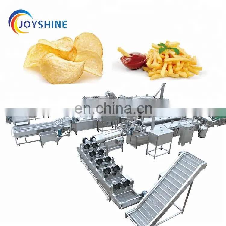 Fast delivery banana chips making machine plantain chip banana chips machine for sale