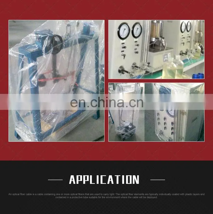 Direct Shear Apparatus/Soil Lab Testing Equipment