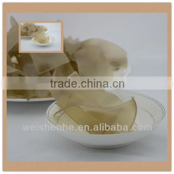 Sweet Potato Sheet Jelly