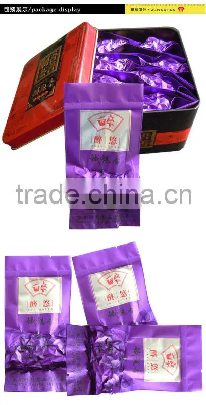Oolong Tea
