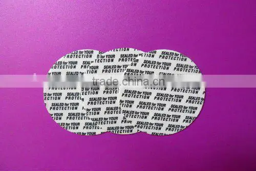 Moistureproof PE cap mat/High quality PE foam gasket