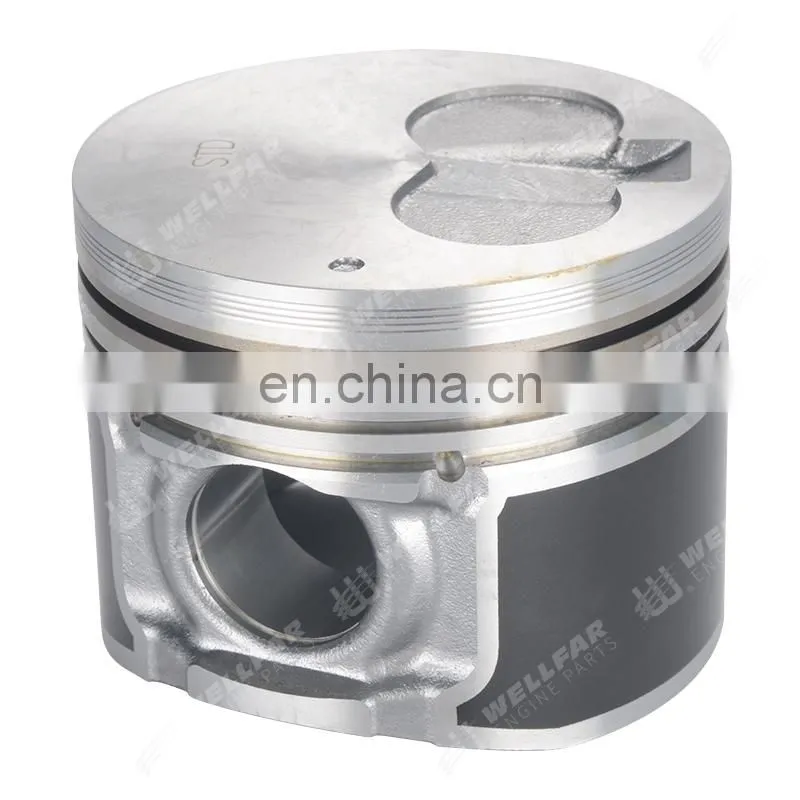 JT K3000 Diesel engine piston K7Z1-11-SAO/OK7Z1111O JT PREGIO 3.0