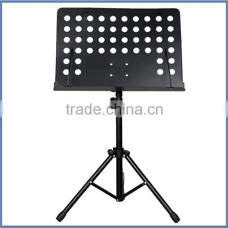 High selling guitar metal footstool