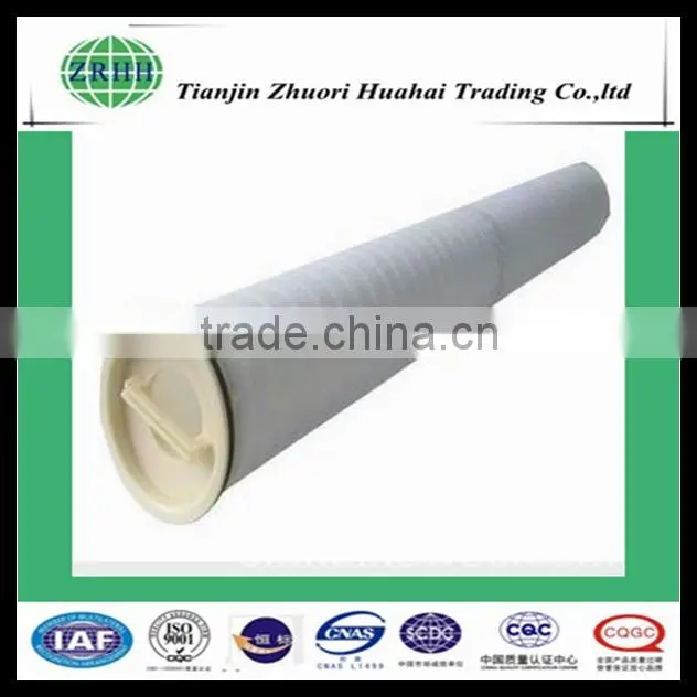 easy to load and unload it handles the decency high quality Dust removal filter
