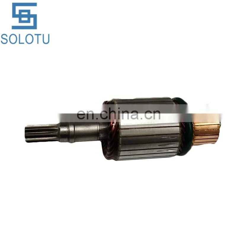 Starter Armature Suitable For URVAN 23310-2W200