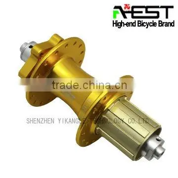 mtb bike parts bike rear hub