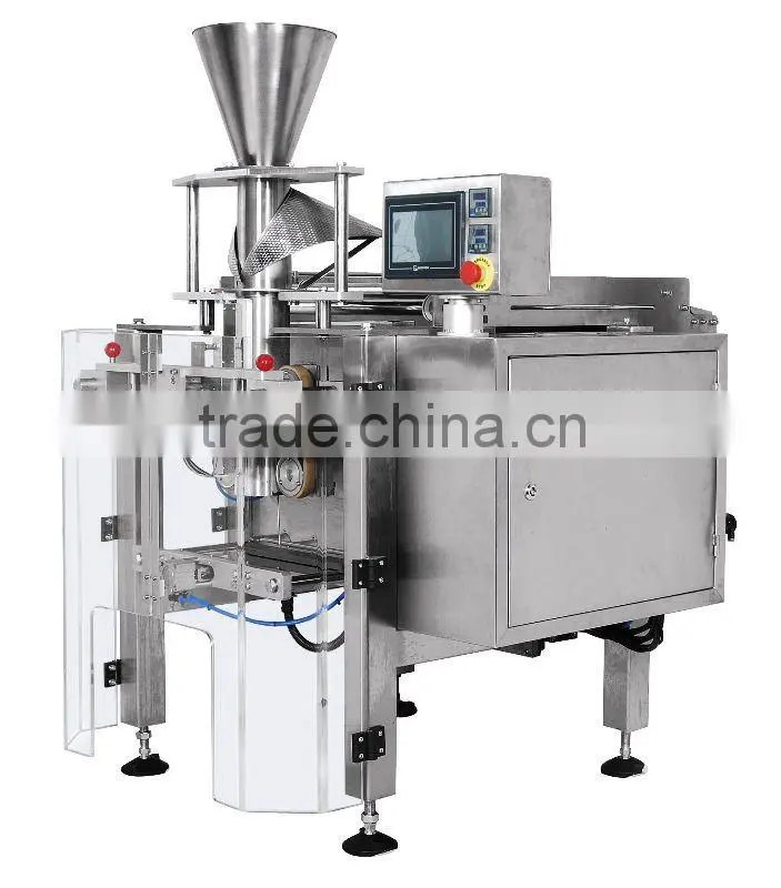 Full Auto Packing Machine For Snacks