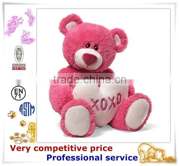 OEM Stuffed Toy,Custom Plush Toys, elegant valentine decorations