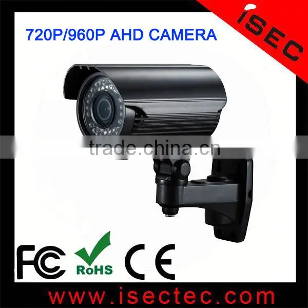 New Products CCTV Camera China Wholesale Varifocal HD AHD Camera