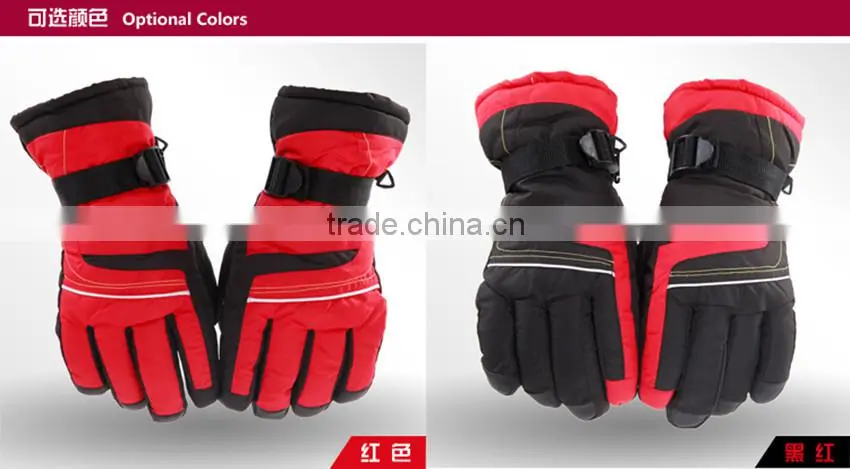 high quality touch screen outdoor glove