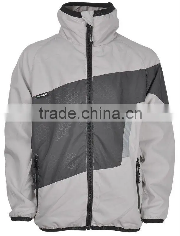 Kids outdoor jacket SS 2015