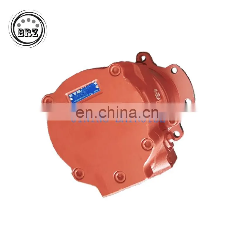 PC60 excavator swing motor PC60-7 swing reducer gearbox PC78 slew motor