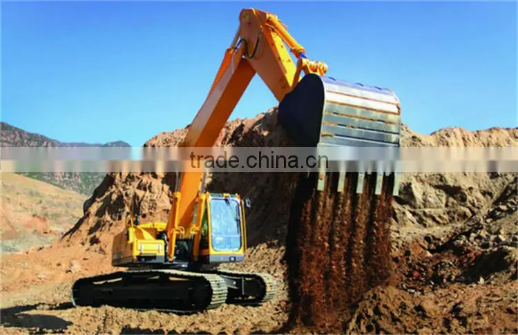 mini excavator and used excavator parts for sale