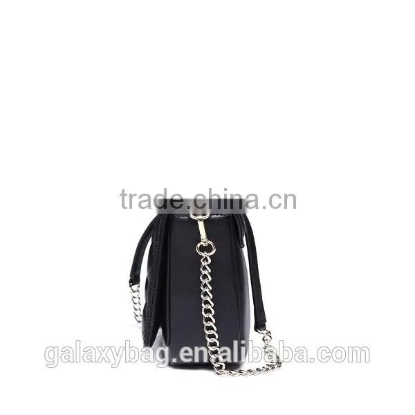 Designer Special Colourful PU Evening Bag