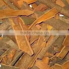 Cinnamon Bark/Cinnamon cassia