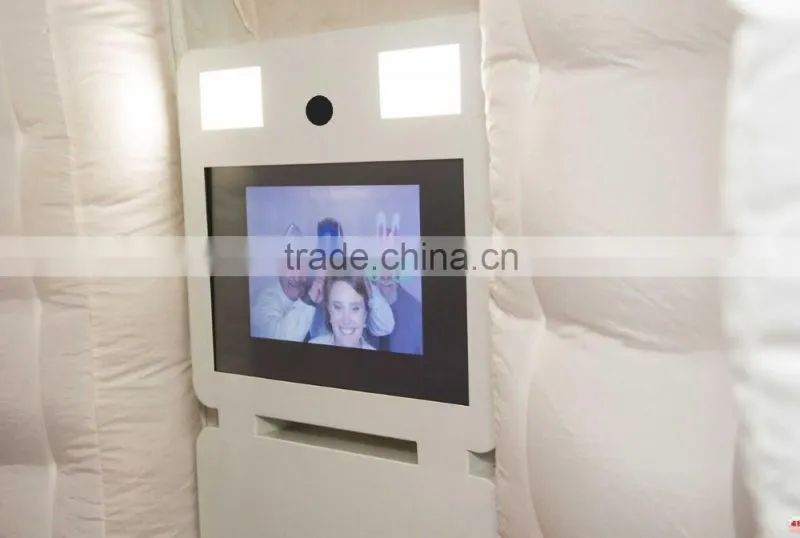 Home Party Photo booth Wedding Supply Photo Booth Case