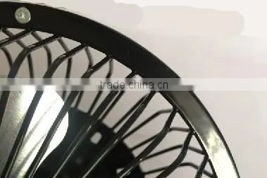 Computer USB 4 inch table mini fan