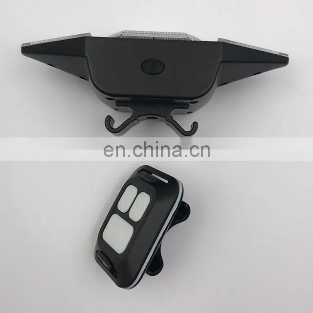 Bike Accessories Mountain Bicycle Lamp Usb Charge