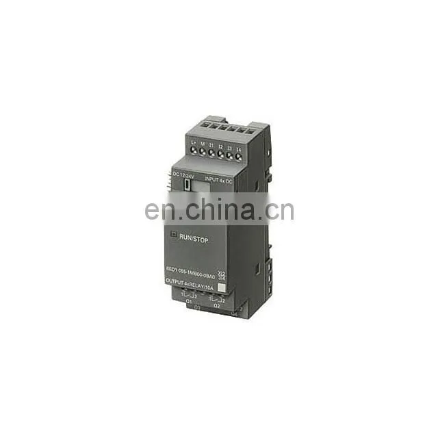 Hot selling Siemens Siemens 6ED1055-1HB00-0BA0 with good price