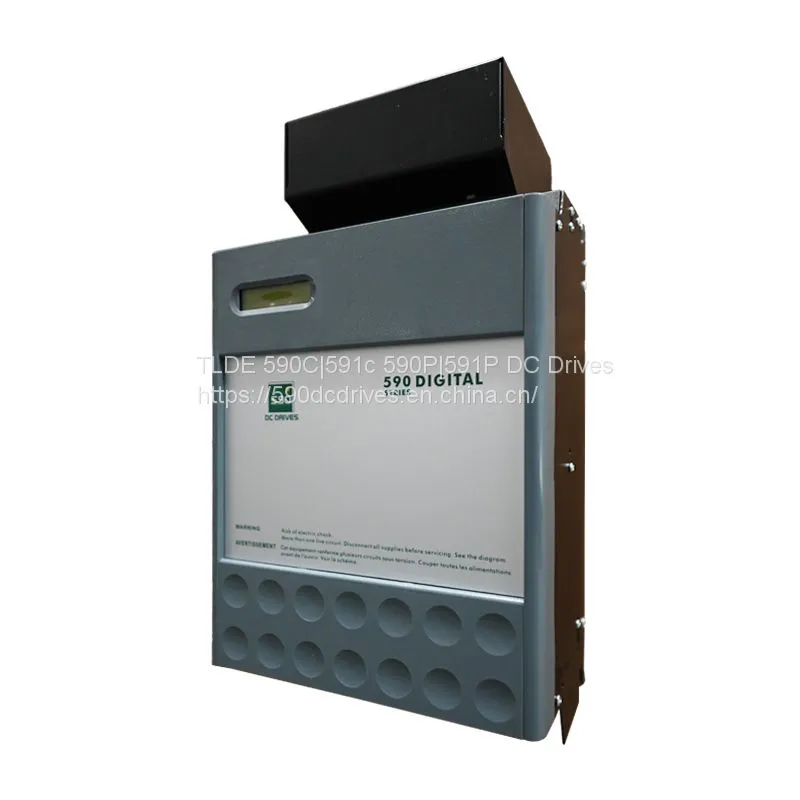 Eurotherm590C-DC-Drives-591C/3800/5/3/0/1/0/00-380A