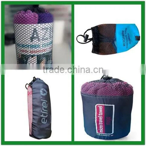 cheaper promotion super water absorption custom towel gift sets