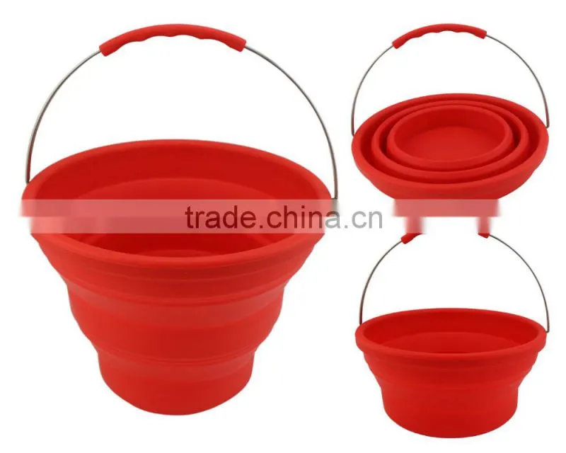 Muti-Functional Food Grade Containers