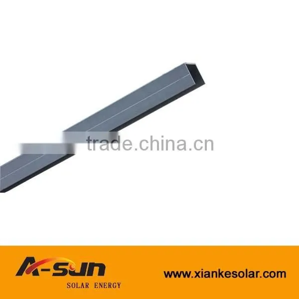 18tube Solar Collector For Heating