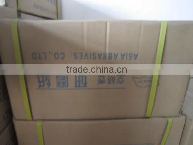 Sheng yan waterproof abrasive sanding paper