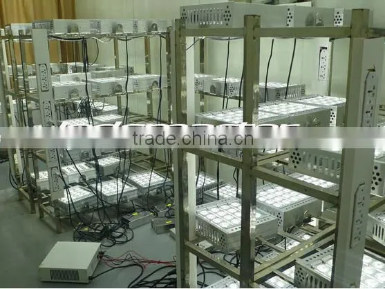 90W super light led track light saving power
