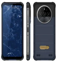 Industrial Smartphone China Mobile Phone Global 4G LTE Android Smartphone 6.5 Inch Unlocked  m100