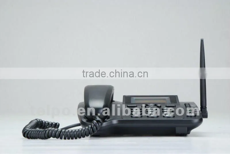 *Telepower Low cost GSM Fixed Wireless Phone