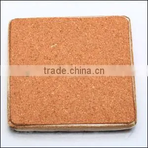 Popular Cup Coaster with customized printing
