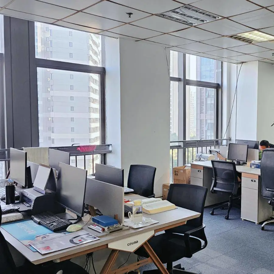 Liaocheng Jincheng Yangming Special Steel Co., Ltd. company overview - view 1