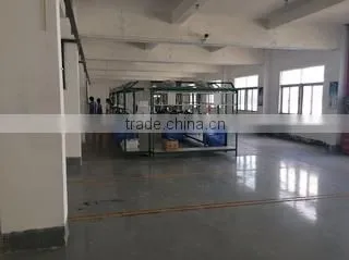 Dongguan Super Home Electrical Appliance Co., Ltd. company overview - view 3