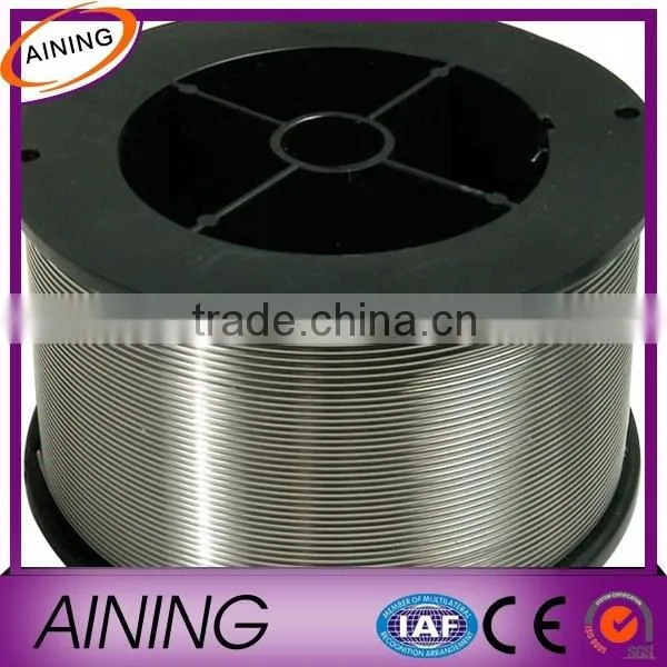 ER308L Stainless Steel Flux Cored Welding Wire